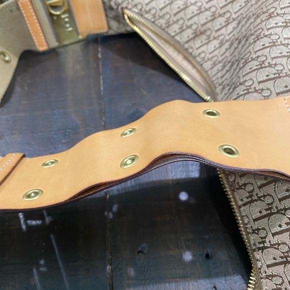 Authentic Dior Bag - Picture 9 of 9